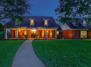 104 Churchill Cir, Southlake, TX 76092