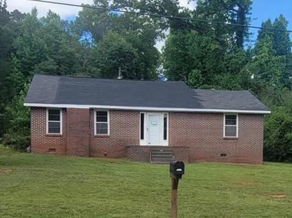 12136 Veterans Memorial Pkwy, Lafayette, AL 36862