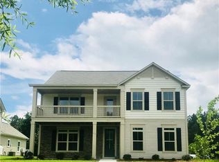 412 Lakeside Blvd, Port Wentworth, GA 31407