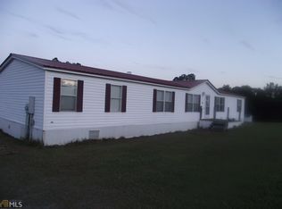 1709 Blueberry Ln LOT 2, East Dublin, GA 31027