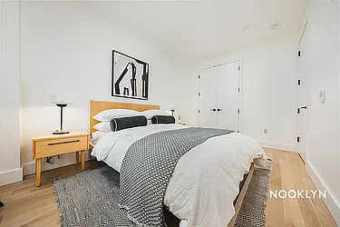 Rented by Nooklyn NYC LLC