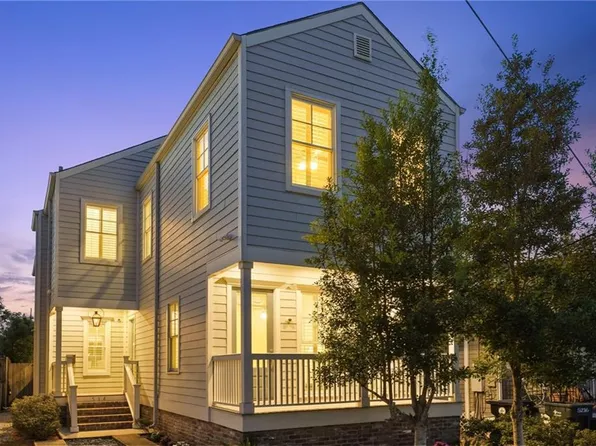 514 Bellecastle St, New Orleans, LA 70115