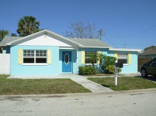 1050 Riverdale Dr, Melbourne, FL 32935