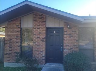 16109 Jr Dr, Hammond, LA 70401