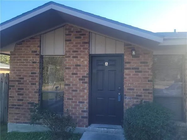 16109 J R Dr #A, Hammond, LA 70401