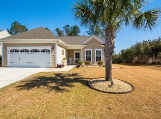 8 Dawn Redwood Ct, Bluffton, SC 29910