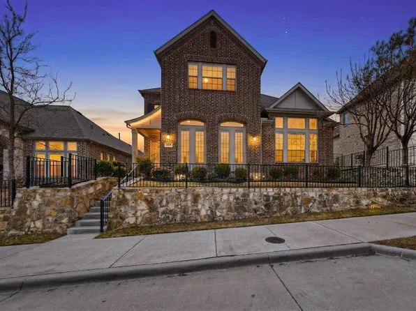 1015 Permian Ln, Allen, TX 75013