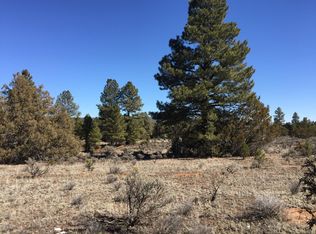 LOT 3 E Bobcat Dr, Ramah, NM 87321
