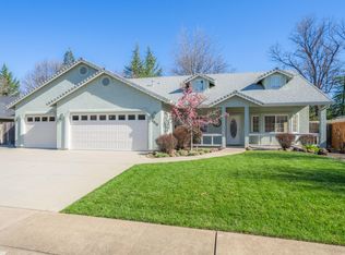 5918 Beaumont Dr, Redding, CA 96003