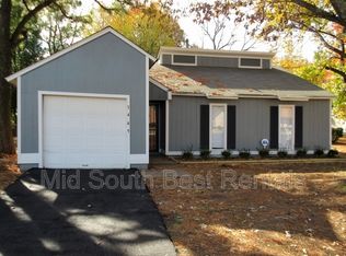3449 Feldspar Cv, Memphis, TN 38118
