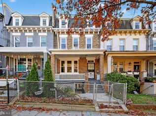 828 Allison St NW, Washington, DC 20011