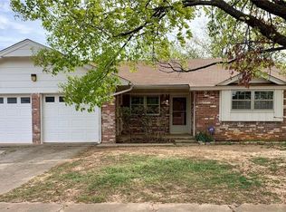 1313 Amhurst Ave, Norman, OK 73071