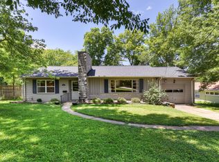 2256 Ferncliff Ln, Saint Louis, MO 63122