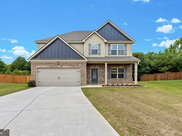 9004 Holder Rd, Locust Grove, GA 30248