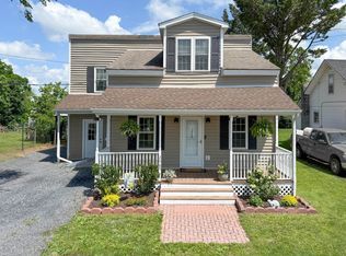 2060 Rice Ave, Waynesboro, VA 22980