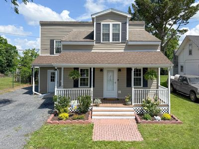 2060 Rice Ave, Waynesboro, VA, 22980