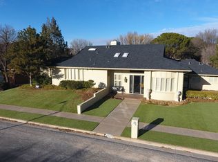 4922 92nd St, Lubbock, TX 79424