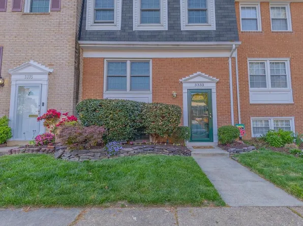 3333 Breckenridge Ct, Annandale, VA 22003