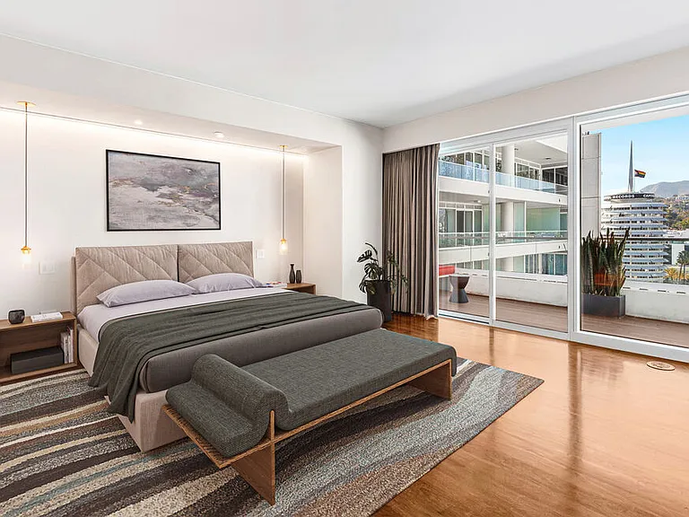 6250 Hollywood Blvd #14D — Photo 6