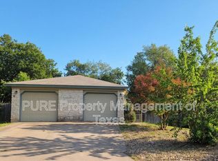 12323 Patron Dr BUILDING A, Austin, TX 78758