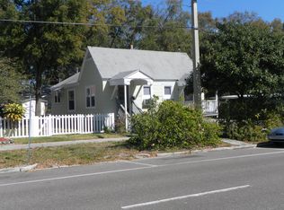 719 4th Ave S, Saint Petersburg, FL 33701