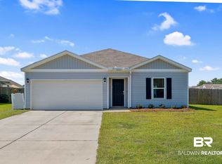 18224 Lewis Smith Dr, Foley, AL 36535