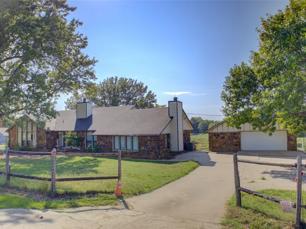 12460 S Garnett Rd, Broken Arrow, OK 74011