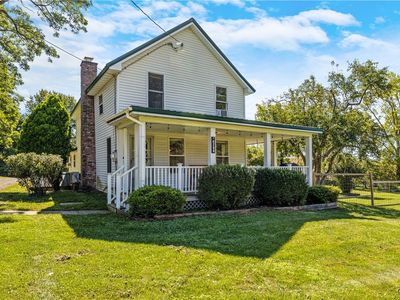 10248 Jordan Rd, Jordan, NY, 13080