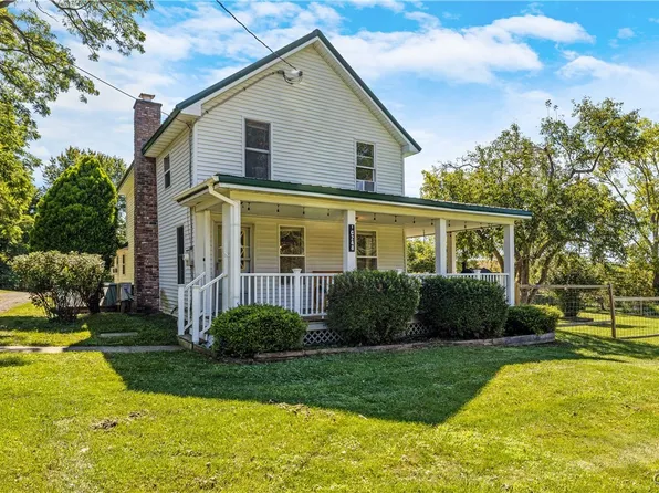 10248 Jordan Rd, Jordan, NY 13080