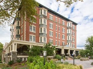 The Delmar Morris, Philadelphia, PA 19144