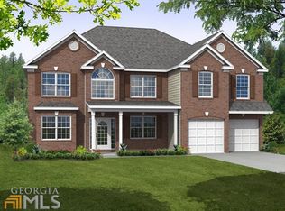 142 Echols Way, Acworth, GA 30101