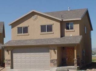 1765 N Belvedere Way, Layton, UT 84041
