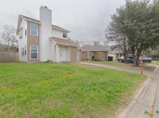 2502 Skyline Dr, Temple, TX 76504