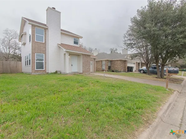 2502 Skyline Dr, Temple, TX 76504