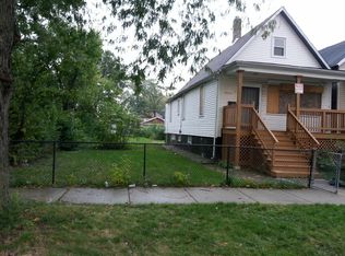 7029 S Hermitage Ave, Chicago, IL