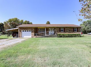 530 Faye Dr, Ledbetter, KY 42058