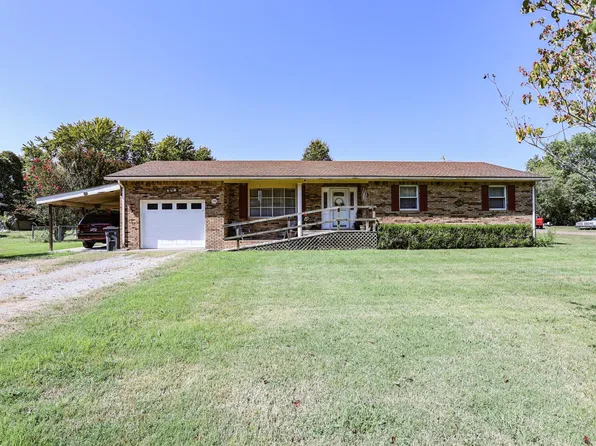 530 Faye Dr, Ledbetter, KY 42058