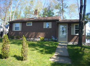 17786 Horn Lake Rd, Townsend, WI 54175