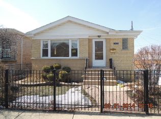 3430 N Paris Ave, Chicago, IL 60634