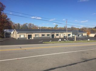 8419 Sharon Mercer Rd, Mercer, PA 16137