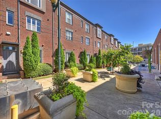 1425 Camden Rd, Charlotte, NC 28203