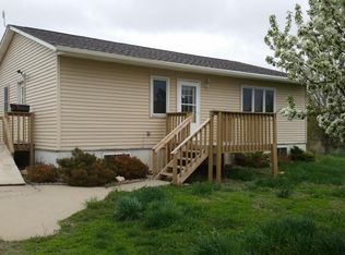 116 Stewart Pl, Pierre, SD 57501