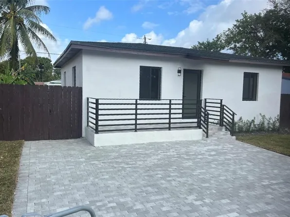 1545 NE 153rd Terrace, North Miami Beach, FL 33162