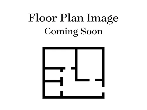 Floor plan Above Clubhouse 1