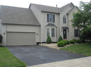 5782 Donavans Blf, Grove City, OH 43123