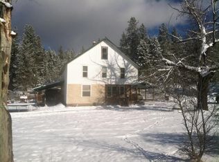 989 Highway 20 E, Colville, WA 99114