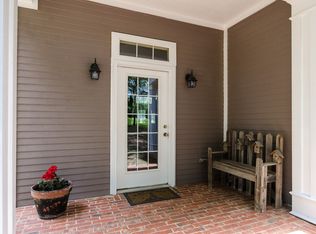 14425 Azure Ln, Streetman, TX 75859