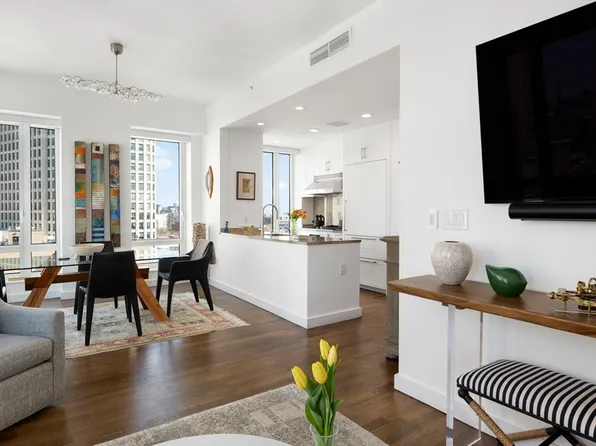 400 Stuart St #17B, Boston, MA 02116