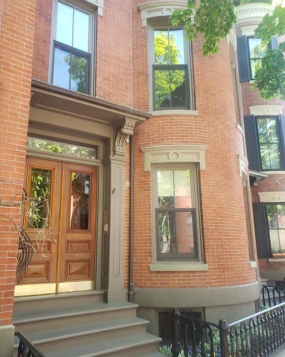 1st image of 163 W Canton St #3