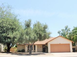 3644 W Fairview Ln, Chandler, AZ 85226